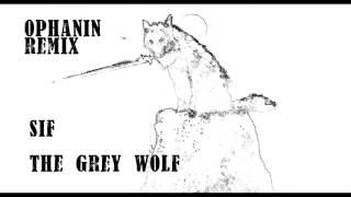 Dark Souls (Remix) SIF The Grey Wolf