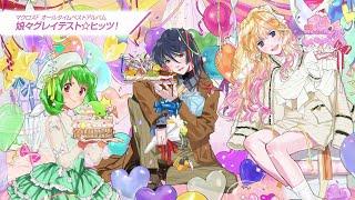 マクロスF・オールタイムベストアルバム「娘々グレイテストヒッツ！」情報解禁ムービー【2025年4月29日（火）リリース】