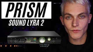 PRISM SOUND LYRA 2! The best sound? (my thoughts)