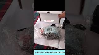 Unboxing New Device's #indiapost #bpm #gds #gds_latest_news