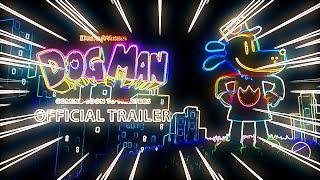 DOG MAN ¦ Official Trailer Vocoded to Gangsta's Paradise