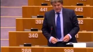 Ivan Jakovčić 15 April 2015 plenary speech on Amendment of the multiannual financial framew