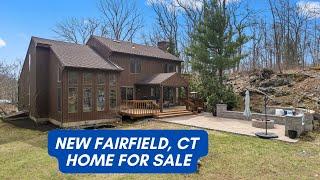 Rare New Fairfield Home For Sale Coming Soon