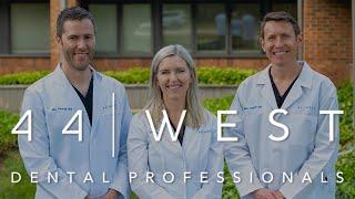 44 West Dental Professionals | Grandville Dentist