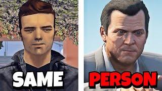 20 Crazy GTA Theories That Might Actually Be True