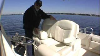 290CC SportFishing Review