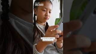 Why tech titans keep kids screen-free. #podcast #education #iphone