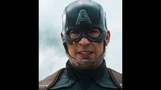 "WE FIGHT" - Captain America civil war Edit - Passo Bem Solto (Slowed & Reverb)