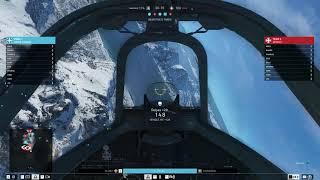 WHAPTV.  BFV HACKER.  AIMBOTING IN PLANE