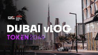 Token2049 Dubai 2024 - Cryptolbanian Vlog