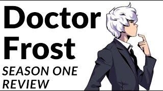 Webtoon Review: Doctor Frost Season 1