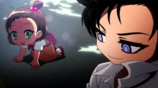 Ayumilove MapleStory Kinesis Story All Series Animation Video