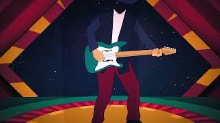 Dave Mason & Joe Bonamassa – “Dear Mr. Fantasy” Official Music Video