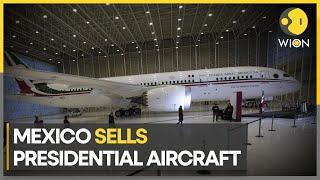 Mexico sells unwanted presidential jet to Tajikistan | Latest English News | WION