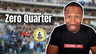 BandHead REACTS to Jackson State University vs Alabama State University |Zero Quarter (2024)