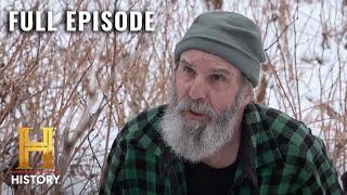 Mountain Men: Battle in Bear-Infested Kodiak Mountains (S9, E7) | Full Episode