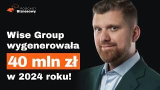 Jak budować markę osobistą i rozwijać firmę w trudnych czasach? Szymon Negacz [PODCAST BIZNESOWY#45]