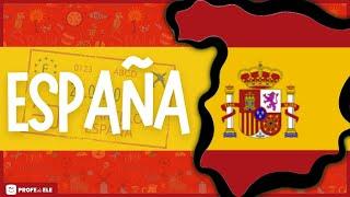 Todo sobre ESPAÑA | Cultura, datos y curiosidades