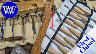 How To Get Started In Carving What Tools Should I Get