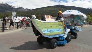 2024 Valemountain Days Parade