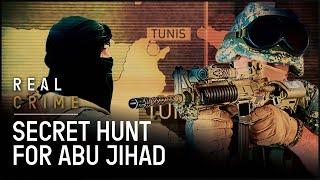 Mossad's Deadliest Mission: The Hunt for al-Wazir | Real Crime