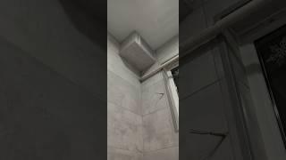 #Самара. #Ремонт. #День156. Ванная комната и туалет.