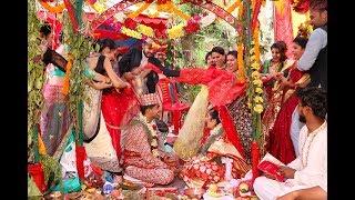 Nepali Wedding Highlights 2075 Sachin Weds Nisha