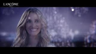 New La vie est belle expression with Julia Roberts Lancome - Music by Charlie Nguyen Kim