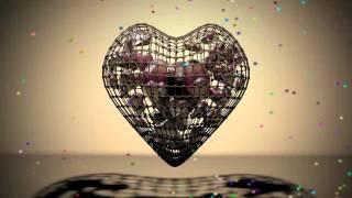 C4D heart tuto Nicolas DORETTI