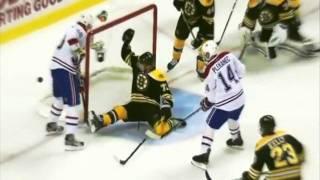 NHL Best Plays of the Playoffs 2011