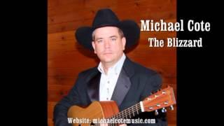 05 Michael Cote Music The Blizzard