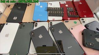 Quỳnh Anh Chân Thành Cảm Ơn .Điện thoại iphone cũ xr 128gb 4tr5, ip xsm giá từ 5tr1, ip xs 4tr1...
