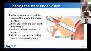 Urología - ALLIUM Webinar BUS Class 1