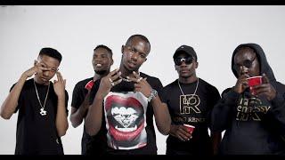 Wahenga - "Zimeniraa" ft. Trio Mio & Scar Mkadinali (Official Video)