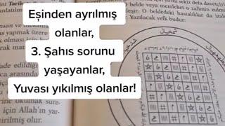 GEÇMİŞE TAKİLİ KALMIŞSIN AKLİNDAN GEÇENLERİ BİLEN YILDIZNAME FALİ HANZADE