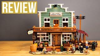 Funwhole General Store REVIEW | Set F9057