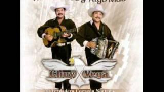 CHUY VEGA - LA MISMA ESPINA.wmv