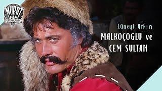 Malkoçoğlu ve Cem Sultan | FULL HD