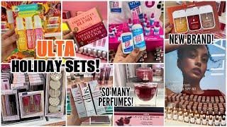 ULTA BEAUTY HOLIDAY SETS ARE HERE! Shop With Me + What I Bought