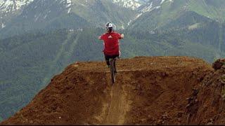 Destination Trail: Sochi