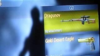 Finally Golden