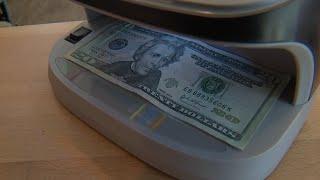 Southwest Las Vegas businesses hit with fake cash; officials say it’s difficult to prosecute