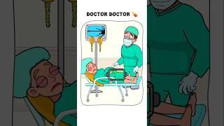 Doctor doctor: Impossible date  Android X iOS #shorts