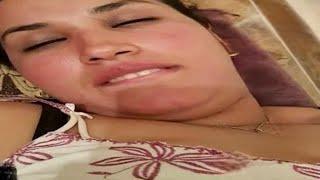 الشغاله عجبتو  استفرد  بيها  وهما لوحدهم في الشقه وتعبها او ي