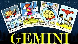 ️GEMINI️ Timeless tarot reading"YOUR EXPERIENCE GAINED IS TAKING YOU ON A DIFFERENT PATH"️