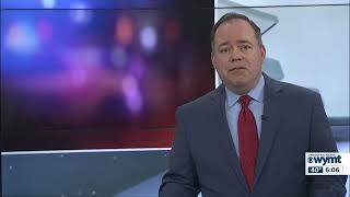 WYMT Mountain News 6 p.m. top stories (12/19/24)