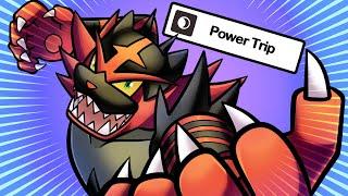 No One Expects Incineroar To Do THIS