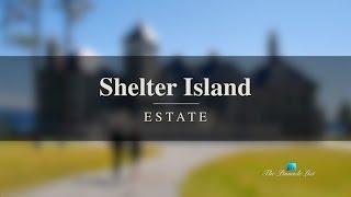 Billionaire Estate | Shelter Island - Flathead Lake, Montana  | Marcus Anthony & Andrea Jauck