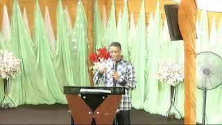 GODSPOWER WORLD OUTREACH MINISTRY AWKA Live Stream