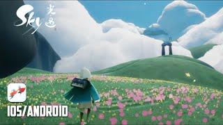 SKY - CHILDREN OF THE LIGHT|JAPANESE DOWNLOAD| (IOS/ANDROID)